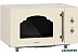 Микроволновая печь Hiberg VM 4582 YR