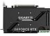 Видеокарта Gigabyte GeForce RTX 4060 Windforce OC 8G GV-N4060WF2OC-8GD