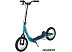 Самокат NOVATRACK Stamp N2 12STAMPN2.BL20 Самокат NOVATRACK Stamp N2 12STAMPN2.BL20