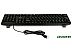 Клавиатура Dialog KS-030U Black Клавиатура Dialog KS-030U Black