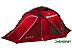 Палатка Husky Fighter 3-4 (красный) Палатка Husky Fighter 3-4 (красный)