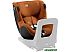 Детское автокресло Britax Romer DualFix i-Sense (golden cognac) Детское автокресло Britax Romer DualFix i-Sense (golden cognac)