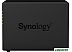 Сетевой накопитель Synology DiskStation DS420+