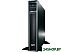 Источник бесперебойного питания APC Smart-UPS X 1500VA Rack-Tower LCD 230V (SMX1500RMI2U)