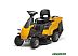 Трактор садовый STIGA COMBI 166 2T0070481/ST2 Трактор садовый STIGA COMBI 166 2T0070481/ST2