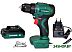 Дрель-шуруповерт Favourite OBS 21 DCNB (с 1-м АКБ, кейс)