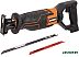 Сабельная пила Worx WX500.9 (без АКБ)