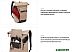 Городской рюкзак Thule Paramount 24L PARABP3116NUTRIA 3205013 (коричневый) Городской рюкзак Thule Paramount 24L PARABP3116NUTRIA 3205013 (коричневый)