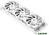 Кулер для процессора ID-Cooling DashFlow 360 Basic White Кулер для процессора ID-Cooling DashFlow 360 Basic White
