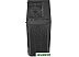 Корпус AeroCool Trinity Mini-G-BK-v3 Корпус AeroCool Trinity Mini-G-BK-v3