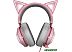 Наушники Razer Kraken Kitty (розовый) Наушники Razer Kraken Kitty (розовый)