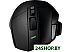 Игровая мышь Logitech G502 X Plus (черный)