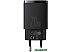 Сетевое зарядное Baseus CCXJ-B01 Black Сетевое зарядное Baseus CCXJ-B01 Black