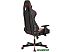 Кресло A4Tech Bloody GC-870 (черный/красный) Кресло A4Tech Bloody GC-870 (черный/красный)