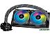 Кулер для процессора Arctic Liquid Freezer II 240 A-RGB ACFRE00093A Кулер для процессора Arctic Liquid Freezer II 240 A-RGB ACFRE00093A