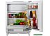 Встраиваемый холодильник LEX RBI 101 DF