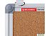 Магнитно-маркерная доска BRAUBERG 45x60 см 238182 Магнитно-маркерная доска BRAUBERG 45x60 см 238182