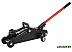 Подкатной домкрат Startul Auto ST8014-03 2т (кейс) Подкатной домкрат Startul Auto ST8014-03 2т (кейс)