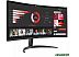 Монитор LG UltraWide 34WR50QC-B