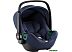Детское автокресло Britax Romer Baby-Safe 3 I-Size (indigo blue) Детское автокресло Britax Romer Baby-Safe 3 I-Size (indigo blue)