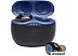 Наушники JBL Tune 125 TWS (черный/синий) Наушники JBL Tune 125 TWS (черный/синий)