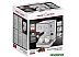 Рожковая помповая кофеварка ProfiCook PC-ES 1209 Рожковая помповая кофеварка ProfiCook PC-ES 1209