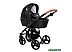 Детская коляска Lorelli Rimini 2 в 1 Green Black (10021052162) Детская коляска Lorelli Rimini 2 в 1 Green Black (10021052162)
