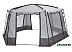 Тент-шатер Trek Planet Siesta Tent 70290
