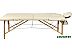 Массажный стол Alpin TMW-60 (сream) Массажный стол Alpin TMW-60 (сream)
