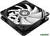 Набор вентиляторов ID-Cooling TF-12025-PRO-ARGB Trio Набор вентиляторов ID-Cooling TF-12025-PRO-ARGB Trio