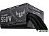 Блок питания ASUS TUF-GAMING-550B Блок питания ASUS TUF-GAMING-550B
