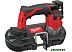 Ленточная пила Milwaukee M12 BS-0 4933431310 (без АКБ)