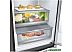 Холодильник LG GC-F459SMUM