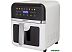 Аэрогриль (аэрофритюрница) Pioneer SM520D (белый) Аэрогриль (аэрофритюрница) Pioneer SM520D (белый)