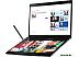 Рабочая станция ASUS Zenbook 14 Duo OLED UX8406MA-QL099W Рабочая станция ASUS Zenbook 14 Duo OLED UX8406MA-QL099W