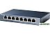 Коммутатор TP-Link TL-SG108 Коммутатор TP-Link TL-SG108