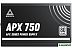 Блок питания Montech APX 750W (DC to DC) Блок питания Montech APX 750W (DC to DC)