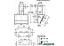 Кухонная вытяжка Electrolux LFV619R Кухонная вытяжка Electrolux LFV619R