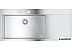 Кухонная мойка Grohe K1000 80-S 116/52 1.0 lh 31581SD1 (левая) Кухонная мойка Grohe K1000 80-S 116/52 1.0 lh 31581SD1 (левая)