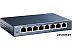 Коммутатор TP-Link TL-SG108 Коммутатор TP-Link TL-SG108