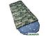 Спальный мешок BalMax-Tex Camping -5 (туман) Спальный мешок BalMax-Tex Camping -5 (туман)