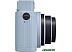 Фотоаппарат FUJIFILM Instax Square SQ1 (голубой) Фотоаппарат FUJIFILM Instax Square SQ1 (голубой)