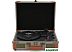 Виниловый проигрыватель Ritmix LP-130B (серый) Виниловый проигрыватель Ritmix LP-130B (серый)
