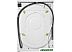 Стиральная машина Indesit BWSA 51051 1 Стиральная машина Indesit BWSA 51051 1