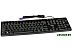 Клавиатура Dialog KS-030P Black Клавиатура Dialog KS-030P Black