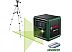 Лазерный нивелир Bosch Quigo Green 0603663C03 (штатив, батарейки) Лазерный нивелир Bosch Quigo Green 0603663C03 (штатив, батарейки)