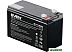 Аккумулятор для ИБП SVEN SV1290 9 Ah Аккумулятор для ИБП SVEN SV1290 9 Ah