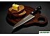 Кухонный нож Samura Shadow SH-0085 Кухонный нож Samura Shadow SH-0085
