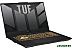 Игровой ноутбук ASUS TUF Gaming F15 2023 FX507VI-LP075 Игровой ноутбук ASUS TUF Gaming F15 2023 FX507VI-LP075