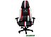 Кресло AksHome Bolid Eco 80349 (белый/черный/красный) Кресло AksHome Bolid Eco 80349 (белый/черный/красный)